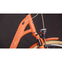 Cube Aruba papaya'n'cream 2026 Easy Entry - RH 53 cm