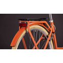 Cube Aruba papaya'n'cream 2026 Easy Entry - RH 53 cm