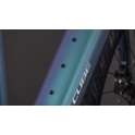 Cube Editor Hybrid SLT 400X emerald grey'n'prism 2026