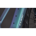 Cube Editor Hybrid SLT 400X emerald grey'n'prism 2026 Trapeze