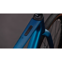 Cube Nulane C:62 SLX electricblue´n´blue 2026 - RH 50 cm