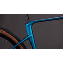 Cube Nulane C:62 SLX electricblue´n´blue 2026 - RH 50 cm