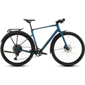 Cube Nulane C:62 SLX FE electricblue´n´blue 2026 - RH 53 cm