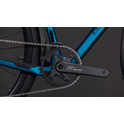 Cube Nulane C:62 SLX FE electricblue´n´blue 2026 - RH 53 cm