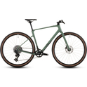 Cube Nulane C:62 SLT greensmoothie'n'green 2026