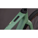 Cube Nulane C:62 SLT greensmoothie'n'green 2026