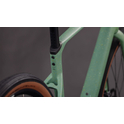 Cube Nulane C:62 SLT greensmoothie'n'green 2026