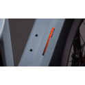 Cube Reaction Hybrid Race 800 FE vulcan´n´orange 2026 Easy Entry - RH-L