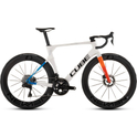 Cube Litening AERO C:68X SLT teamline 2026 - RH 52 cm