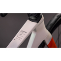 Cube Litening AERO C:68X SLT teamline 2026 - RH 52 cm