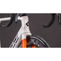 Cube Litening AERO C:68X SLT teamline 2026 - RH 52 cm