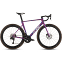 Cube Litening AIR C:68X Race dazzlepink'n'blue 2026 - RH 54 cm