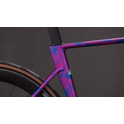 Cube Litening AIR C:68X Race dazzlepink'n'blue 2026 - RH 54 cm