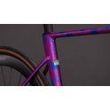 Cube Litening AIR C:68X Race dazzlepink'n'blue 2026 - RH 54 cm