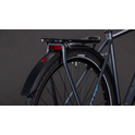 Cube Kathmandu EXC metallicgrey'n'chrome 2026 - RH 54 cm