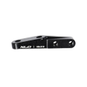 XLC kickstand adapter KS-X12 for Haibike Hybe/Allmtn CF Gen 5 KSA18