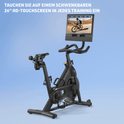 NordicTrack S24 Studio Bike