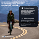 NordicTrack S24 Studio Bike