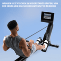 NordicTrack RW700 Rower