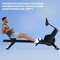 NordicTrack RW700 Rower