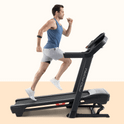 Pro-Form treadmill Carbon TLS