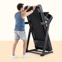Pro-Form treadmill Carbon TLS