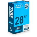 Cube ACID Schlauch 28" ROAD SV 80 mm 28/32-622/630