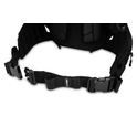 Cube Hip belt extension