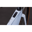 Cube Nuroad Hybrid C:62 SLX 400X iceblue´n´prism 2026