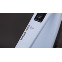 Cube Nuroad Hybrid C:62 SLX 400X iceblue´n´prism 2026