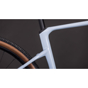 Cube Nuroad Hybrid C:62 SLX 400X iceblue´n´prism 2026