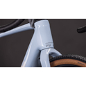Cube Nuroad Hybrid C:62 SLX 400X iceblue´n´prism 2026