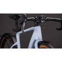 Cube Nuroad Hybrid C:62 SLX 400X FE iceblue´n´prism 2026 - RH-L