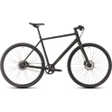Cube Nulane Comfort EXC grey'n'chrome 2026