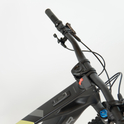 Mondraker Crafty Carbon R black 2025 - RH-S Used bike