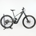 Mondraker Crafty Carbon R black 2025 - RH-S Used bike