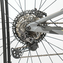 Mondraker Crafty Carbon R black 2025 - RH-S Used bike