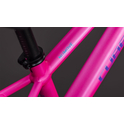 Cube Numove 120 RT fucsia'n'plum 2026