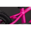 Cube Numove 120 RT fucsia'n'plum 2026