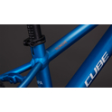 Cube Numove 120 RT topasblue´n´nebula 2026