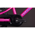 Cube Numove 140 fucsia'n'plum 2026