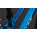 Cube Numove 140 topasblue´n´nebula 2026