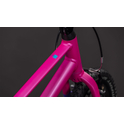 Cube Numove 160 fucsia'n'plum 2026