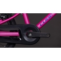 Cube Numove 160 fucsia'n'plum 2026
