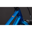 Cube Numove 160 topazblue'n'nebula 2026
