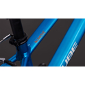 Cube Numove 160 topazblue'n'nebula 2026