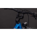 Cube Numove 240 FE topasblue´n´nebula