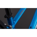 Cube Numove 240 FE topasblue´n´nebula