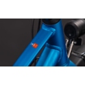 Cube Numove 240 FE topasblue´n´nebula