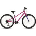 Cube Numove 240 fucsia´n´plum 2026
